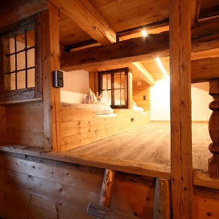 Вилла Almliesl Bram-618 Брамберг-ам-Вильдкогель Экстерьер фото